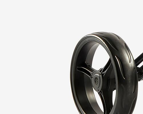 INESIS GOLF WHEELS 10"
