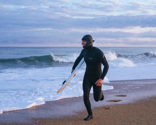 comment choisir mon équipement de surf pour l'hiver