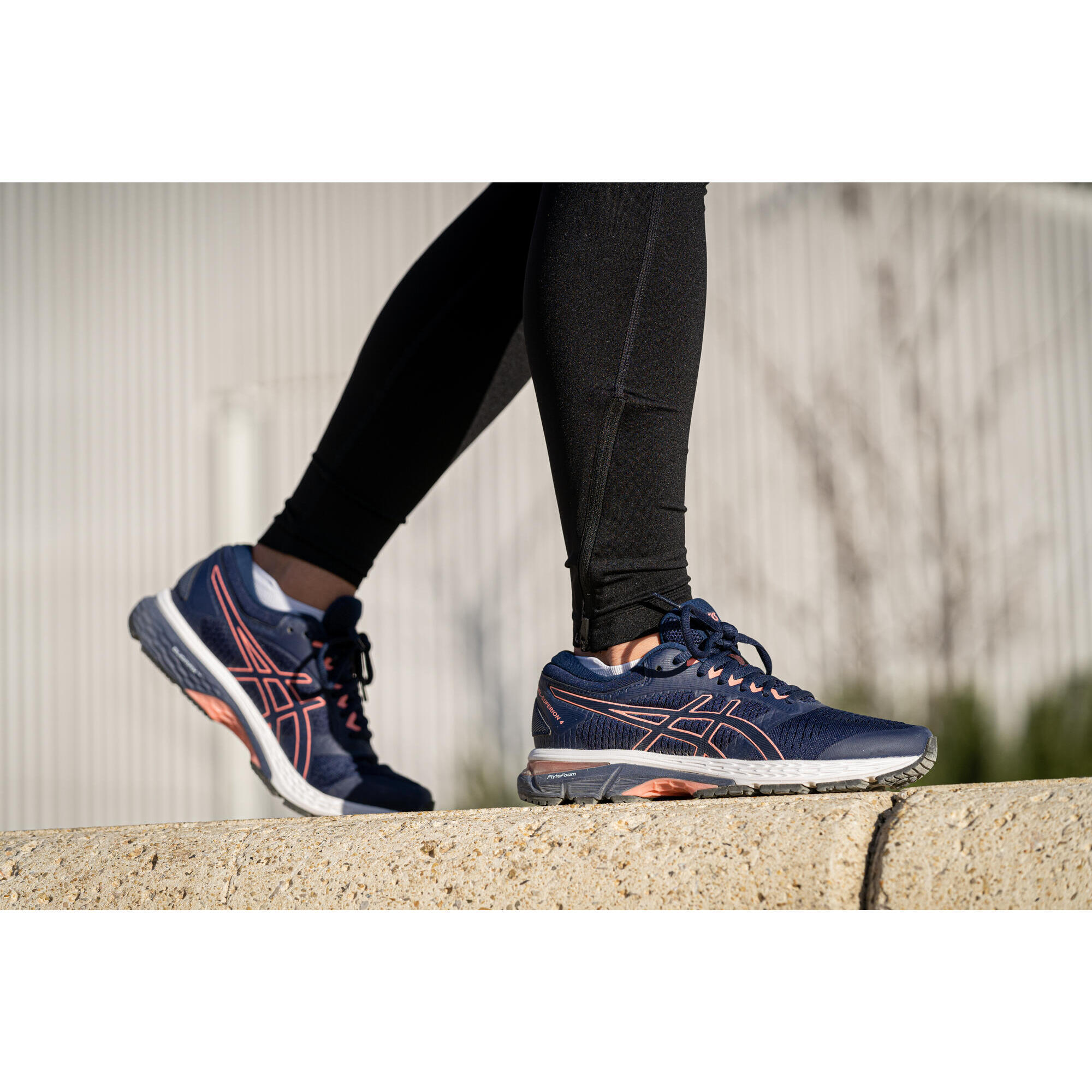 asics gel superion