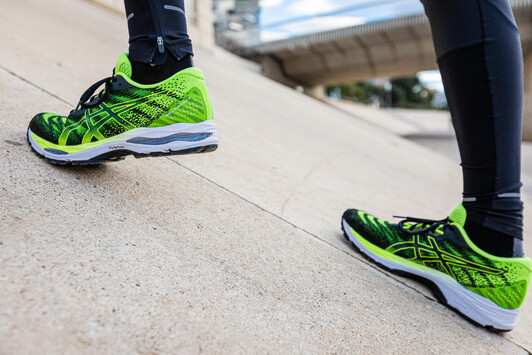 asics gel ziruss 4