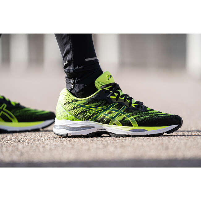 asics gel ziruss decathlon