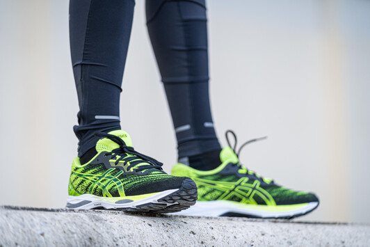 asics gel ziruss 4