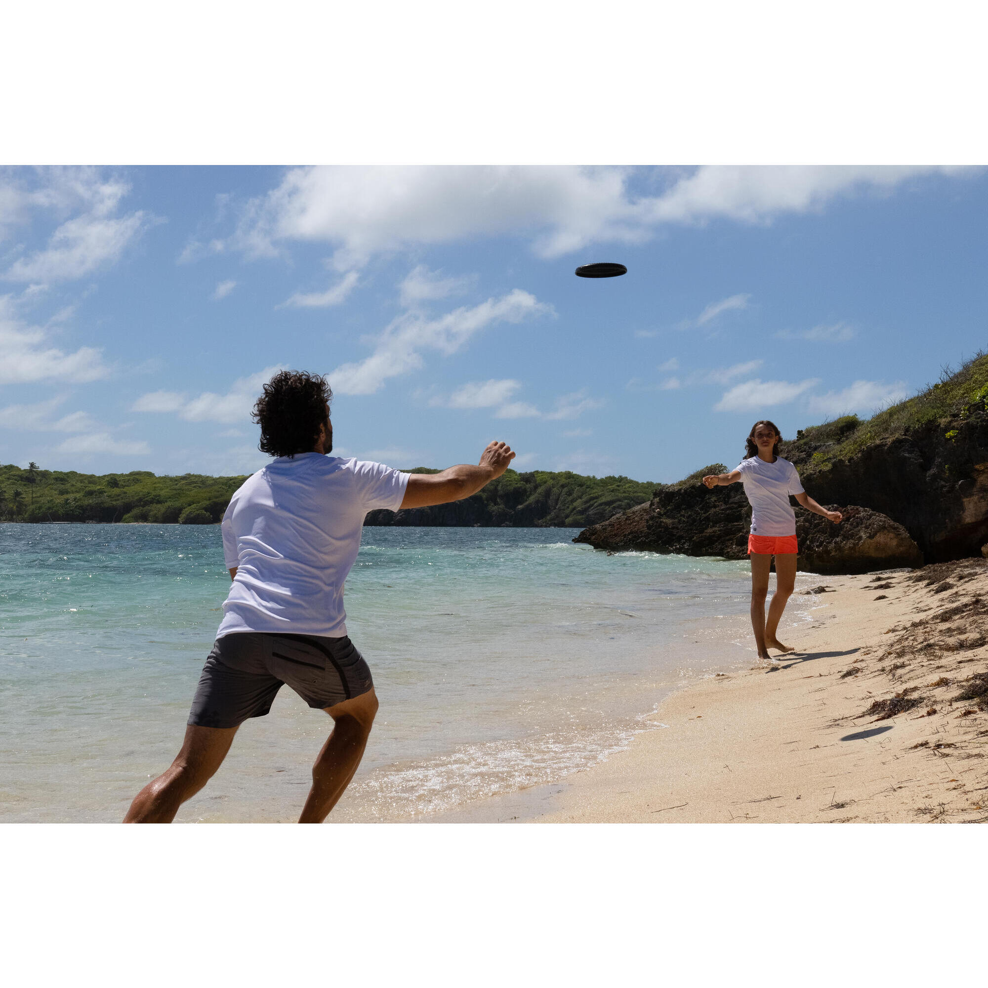 FLYING DISC