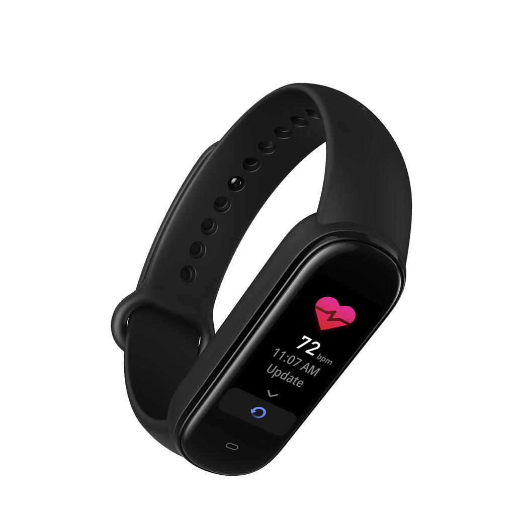 PAMETNA NARUKVICA AMAZFIT BAND 5 - CRNA