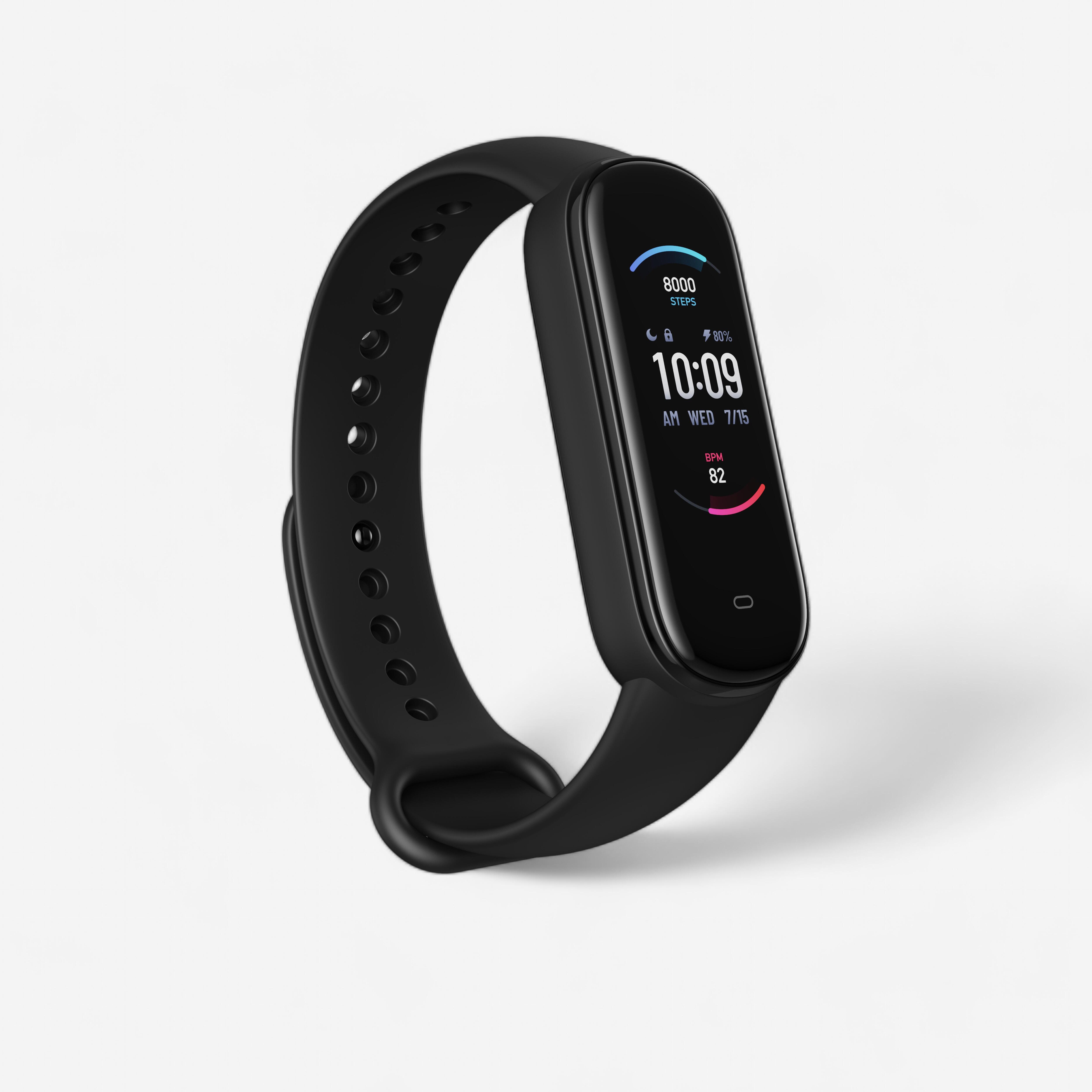 Bracelets d activit s et montres connect es running DECATHLON