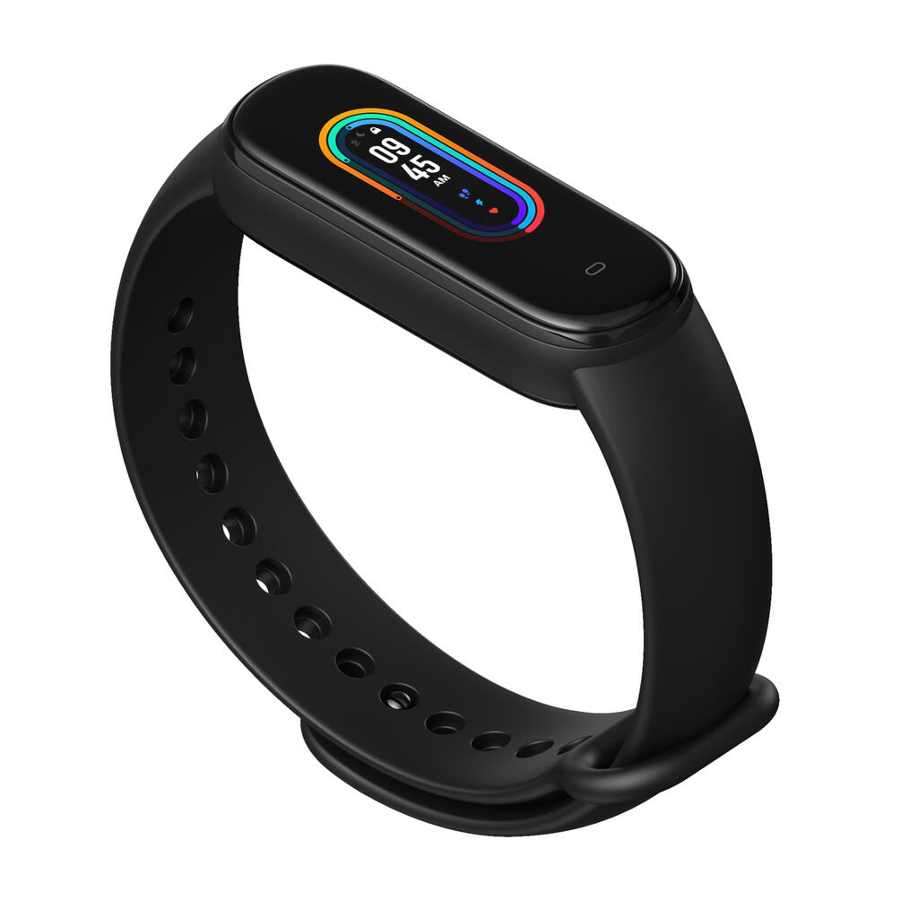 PAMETNA NARUKVICA AMAZFIT BAND 5 - CRNA