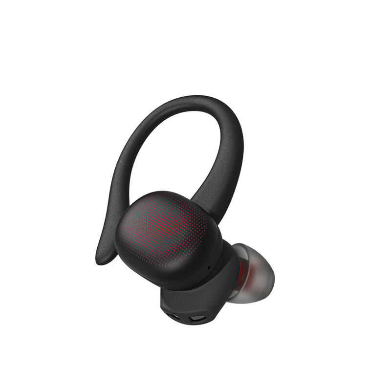 Sportovní Bluetooth sluchátka Amazfit Powerbuds černá