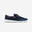 Chaussures bateau adhérente Homme SAILING 300 Navy