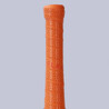 Cricket SELF APPLY TENNIS BALL CRICKET BAT GRIP- SUPER GRIP Orange