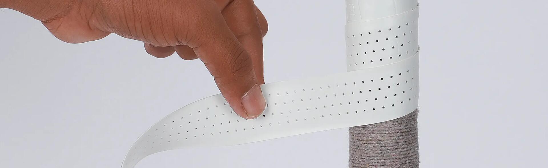 tenns grip