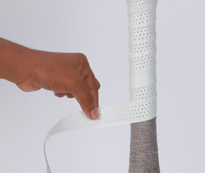 tenns grip