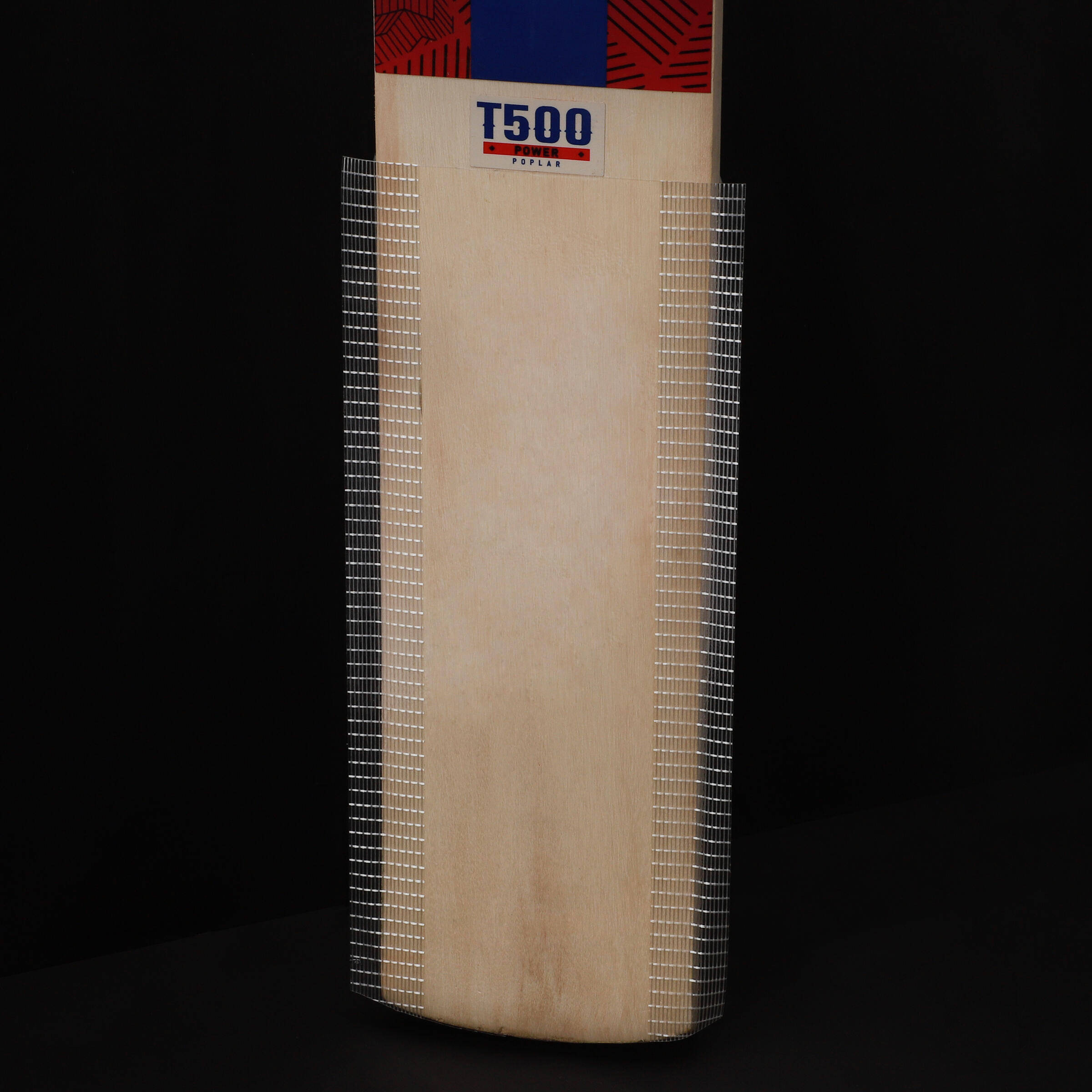 Fiber Tape Reinforced Cricket Bat Scuff Sheet Protective & Durable -  2
