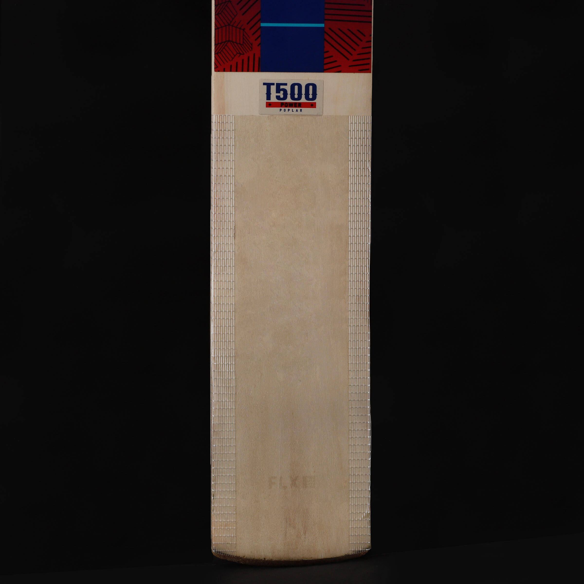 Fiber Tape Reinforced Cricket Bat Scuff Sheet Protective & Durable -  3