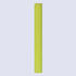 Cricket Bat Rubber Grip Annular Ribbed Pattern Secure & Shock-Absorbing Lime