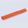 CRICKET BAT RUBBER GRIP- OCTOPUS PATTERN ORANGE