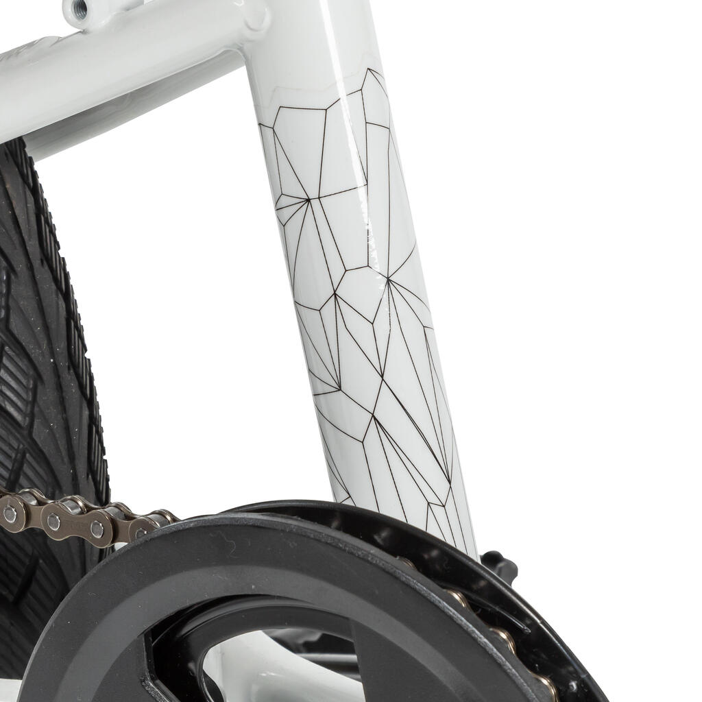 Vélo Tout Chemin 20