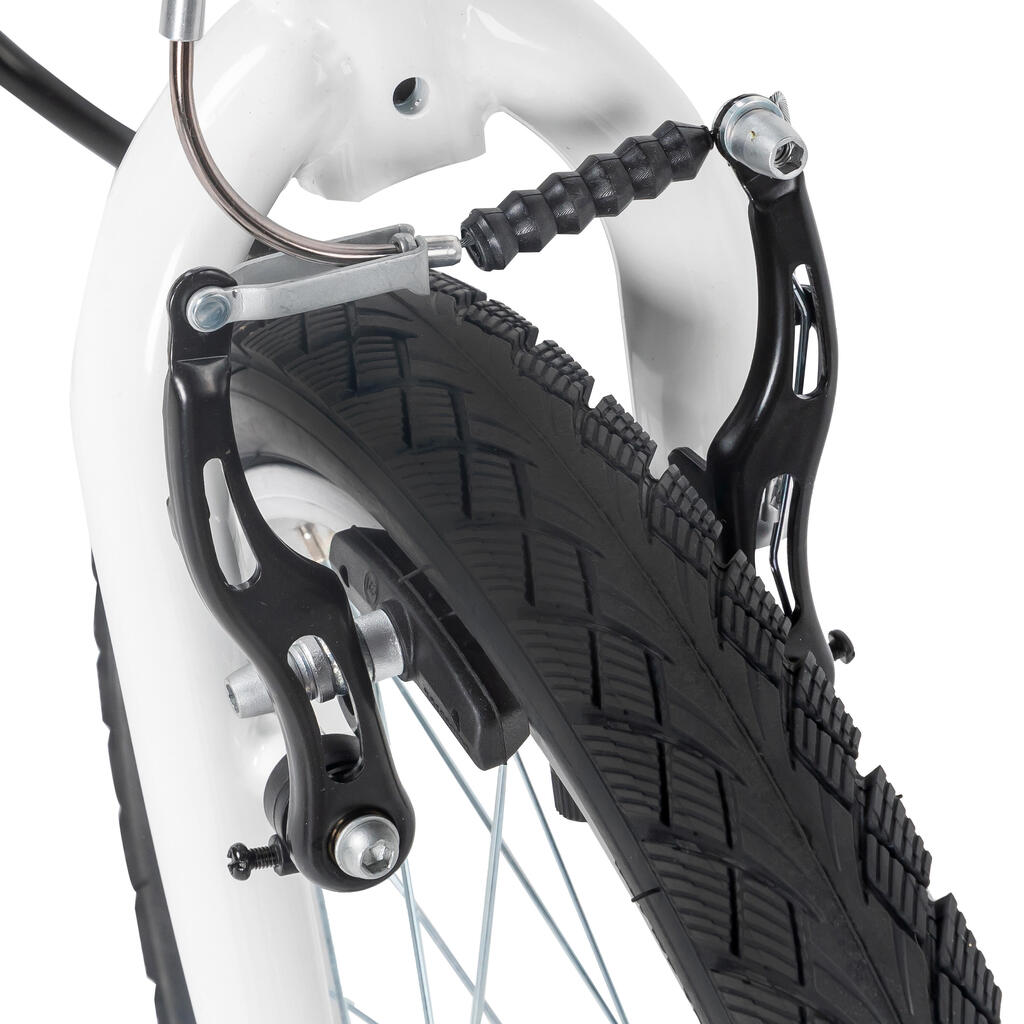 Vélo Tout Chemin 20