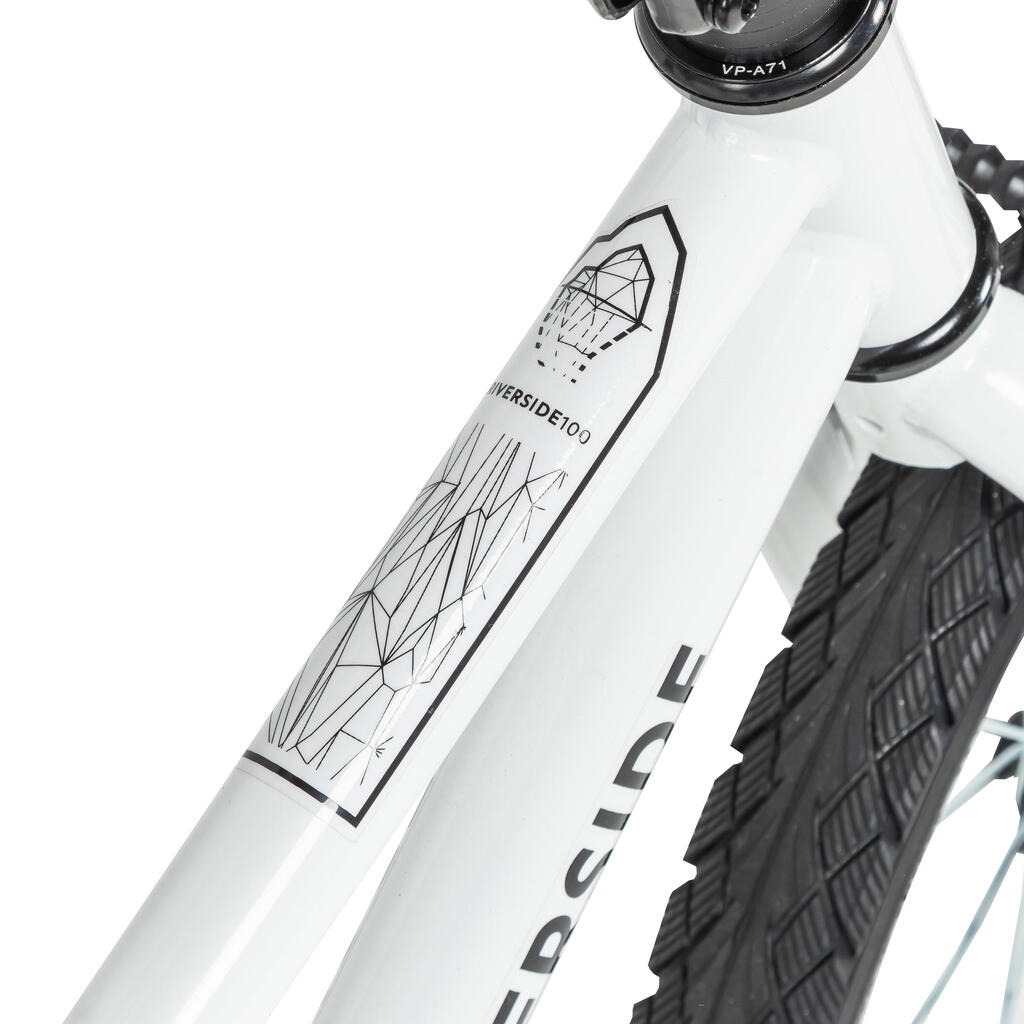 Vélo Tout Chemin 20
