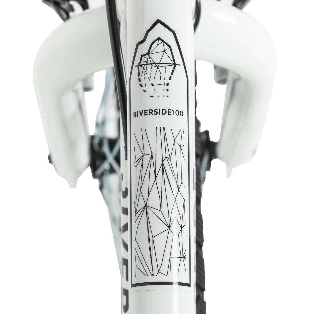Vélo Tout Chemin 20