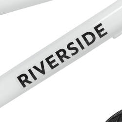 Riverside 100 20" Kids Hybrid Bike