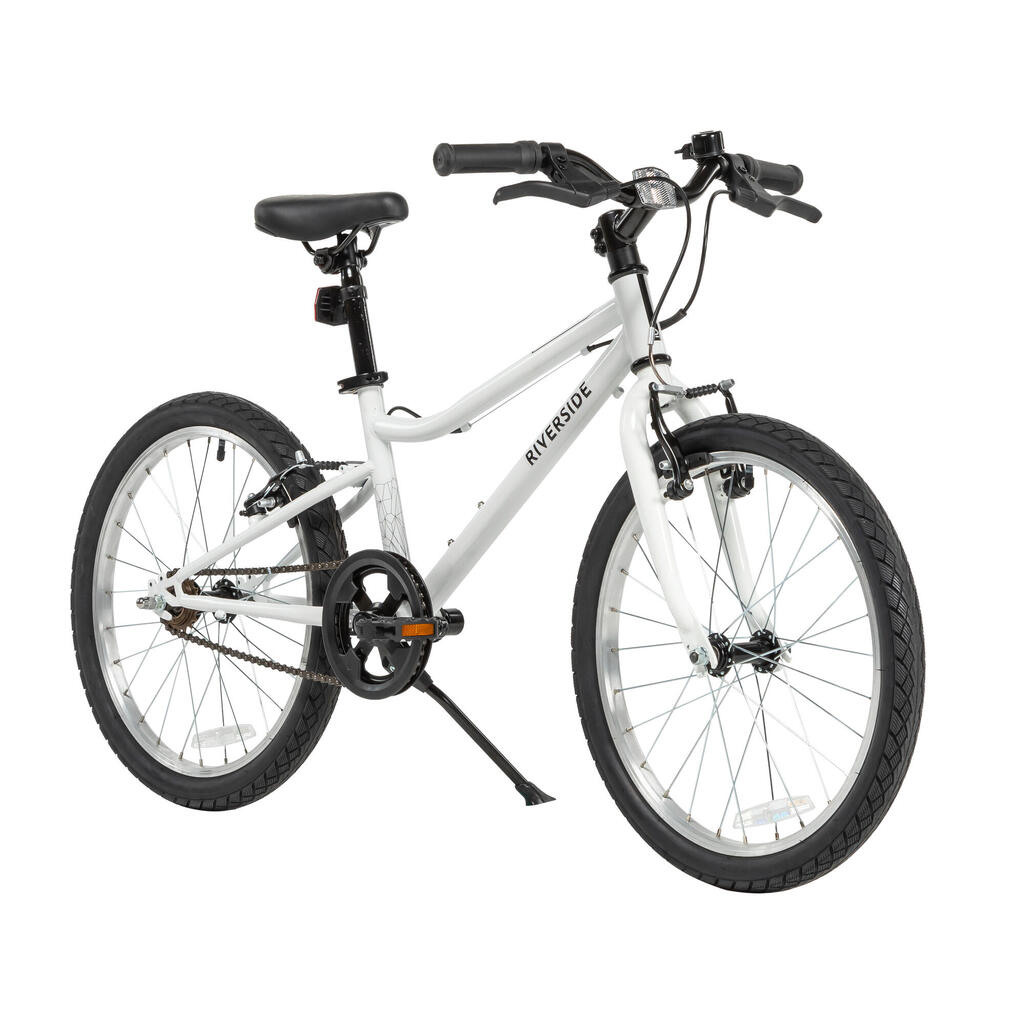 Vélo Tout Chemin 20