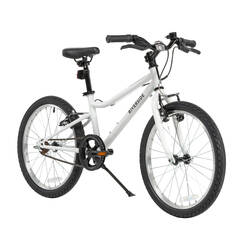 Riverside 100 20" Kids Hybrid Bike