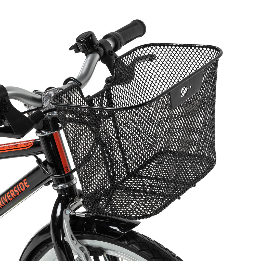 Bicicleta Polivalente Para Niños Riverside 500 20 pulg 6-9 años