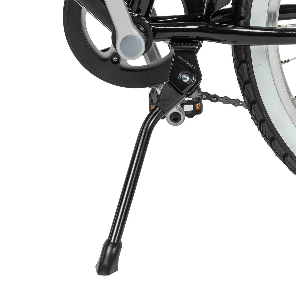 Bicicleta Polivalente Para Niños Riverside 500 20 pulg 6-9 años
