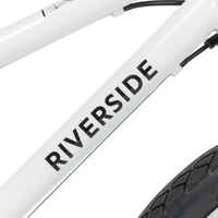 Bicicleta polivalente Niños Riverside 100 9-12 años