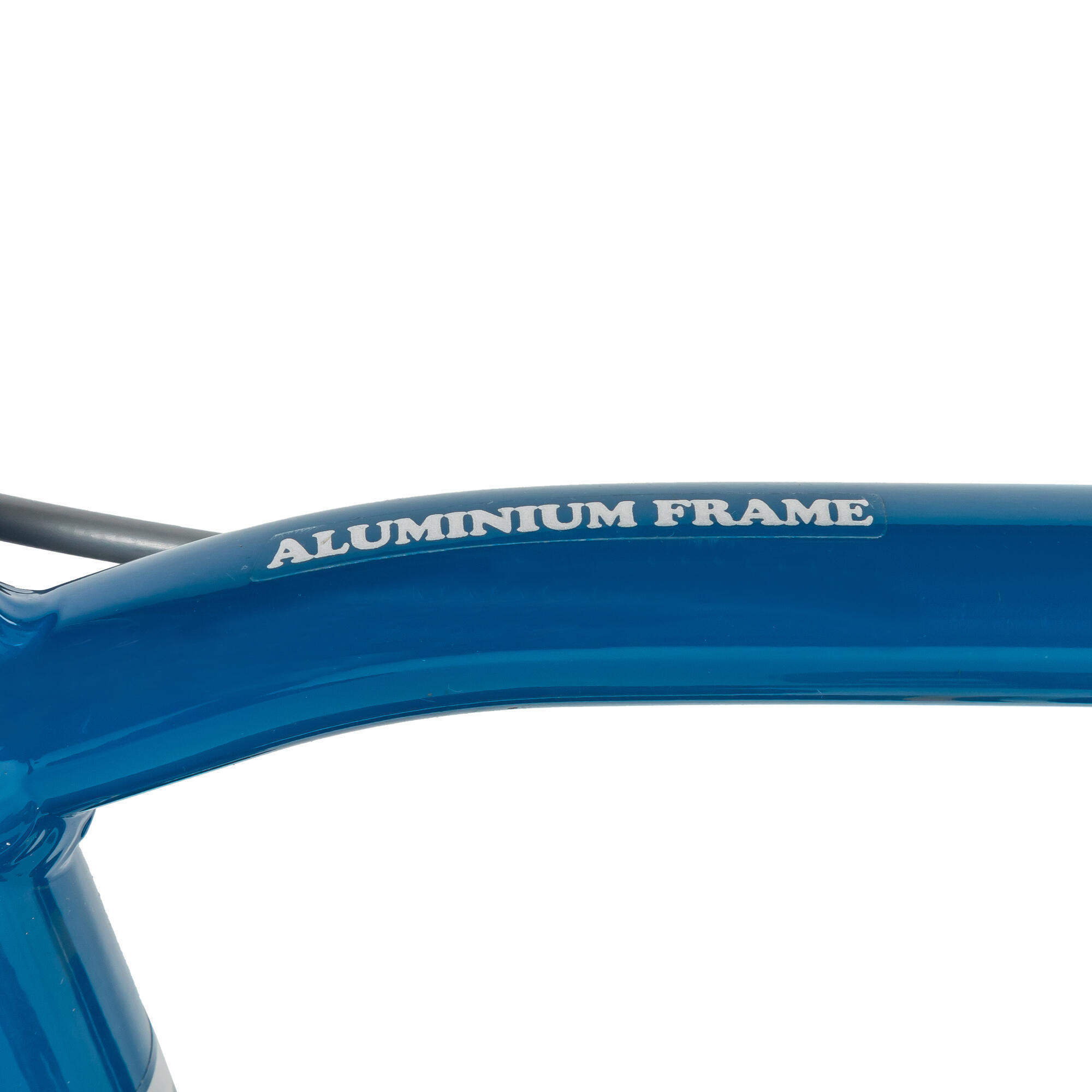 Aluminium frame kids bike hotsell