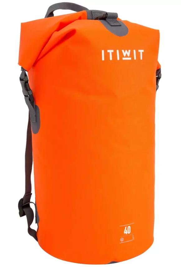 itiwit waterproof backpack
