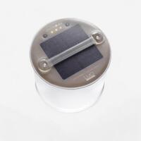 LAMPE SOLAIRE DE CAMPING - LUCI LUX