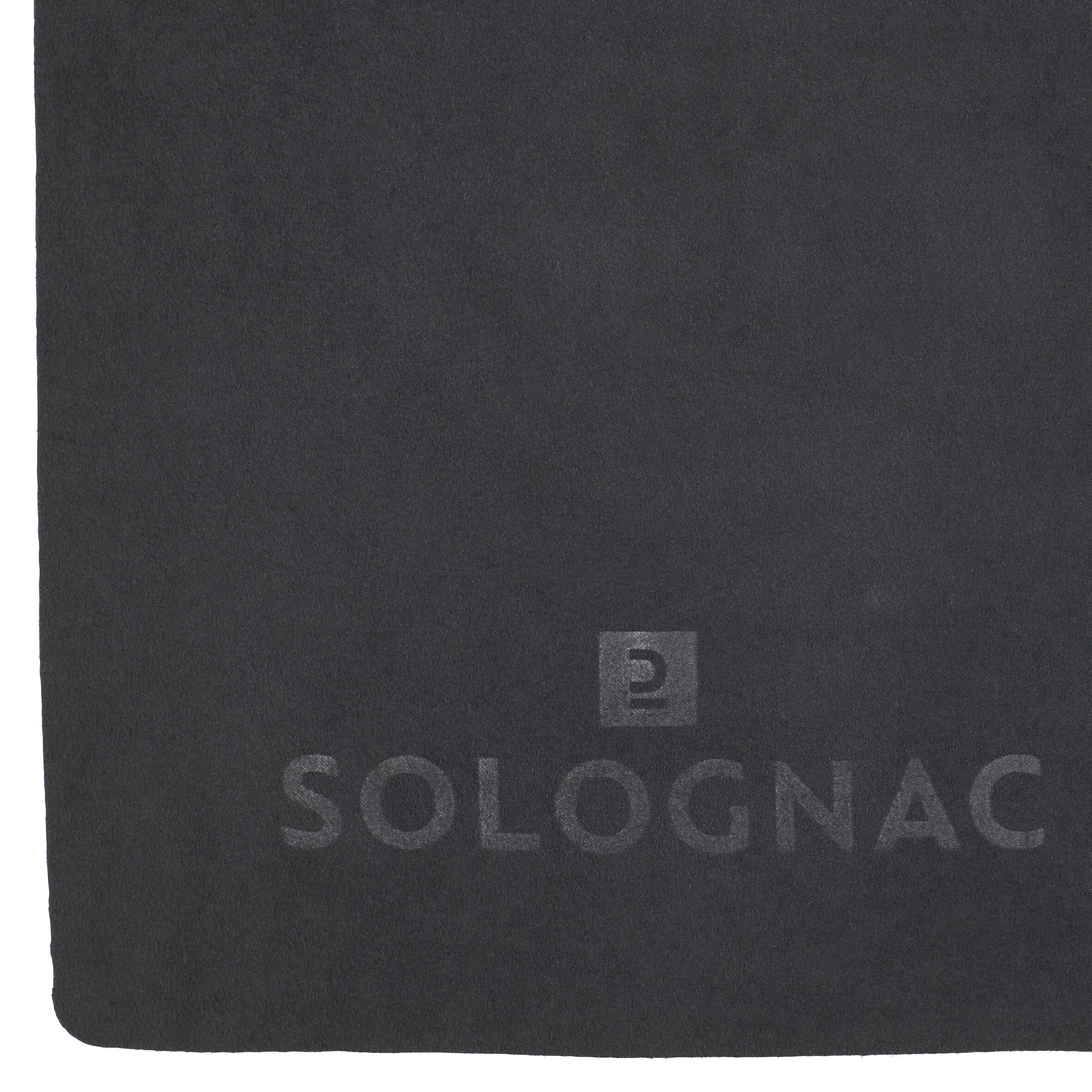 SOLOGNAC Salvietta microfibra pulizia arma