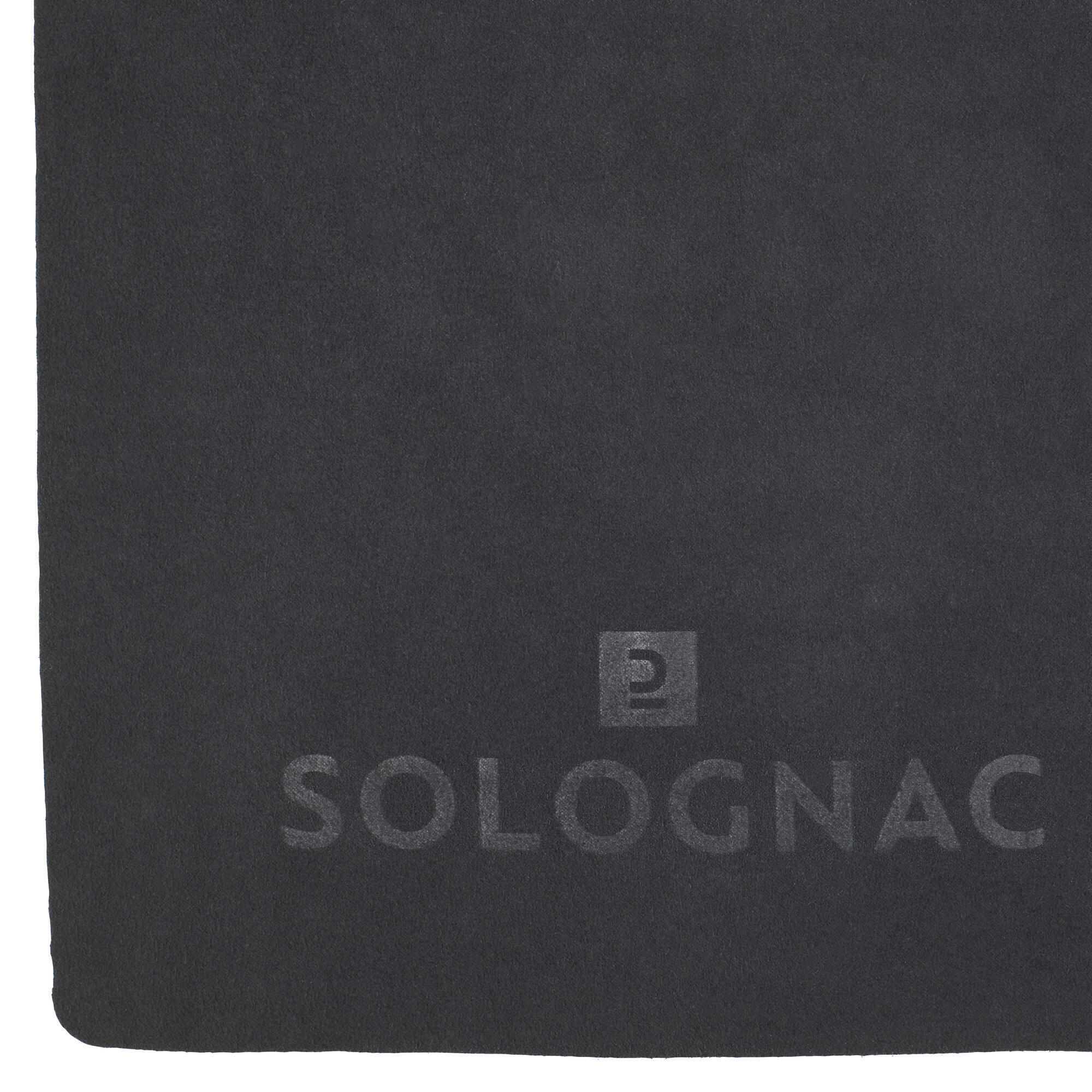 Microfiber towel for gun care