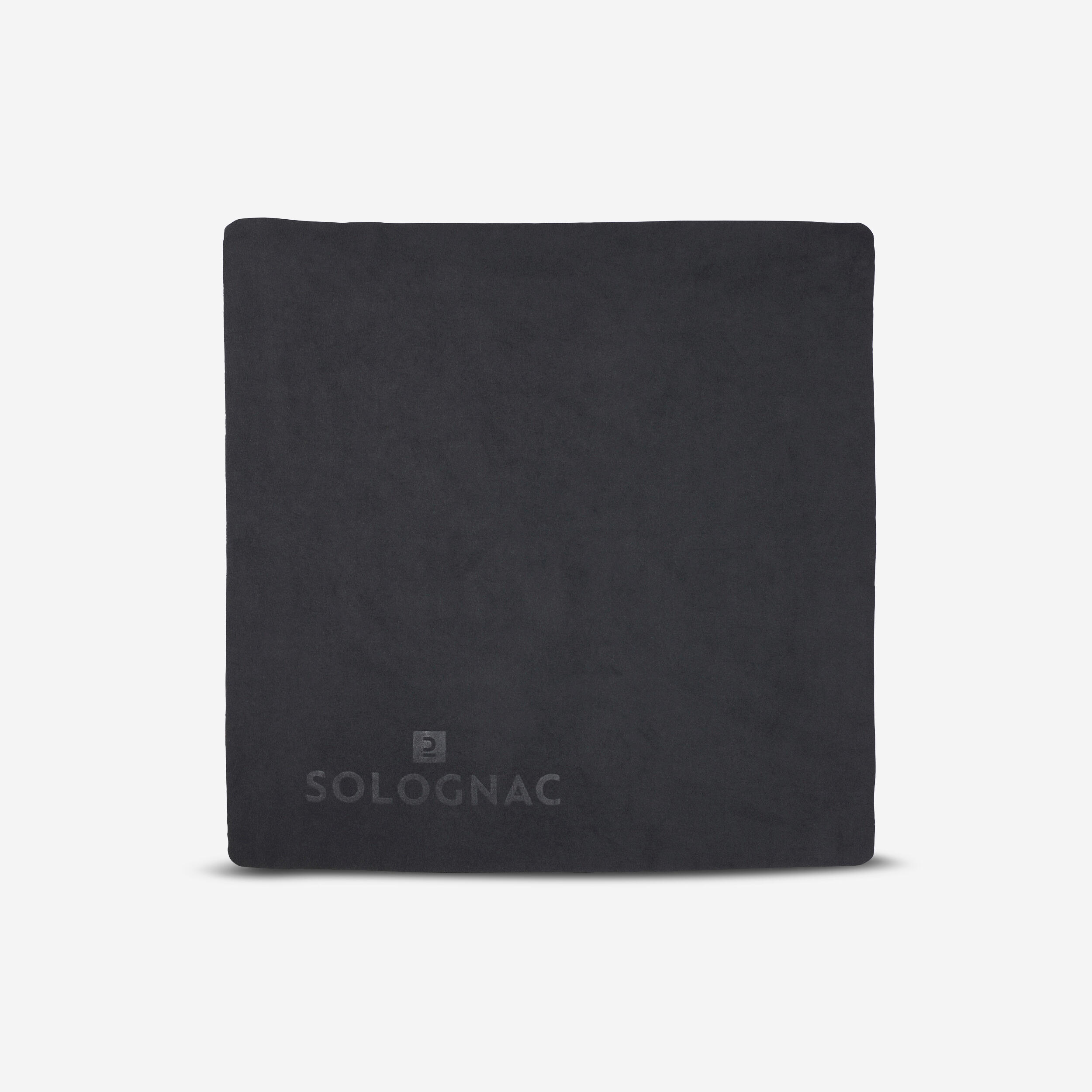 Microfiber towel for gun care