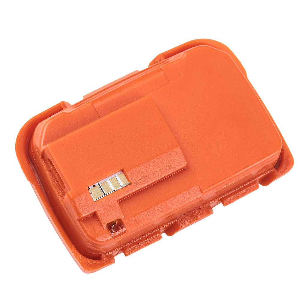 Poľovnícka dobíjateľná čelovka Furtiv 900 USB – 400 lúmenov
