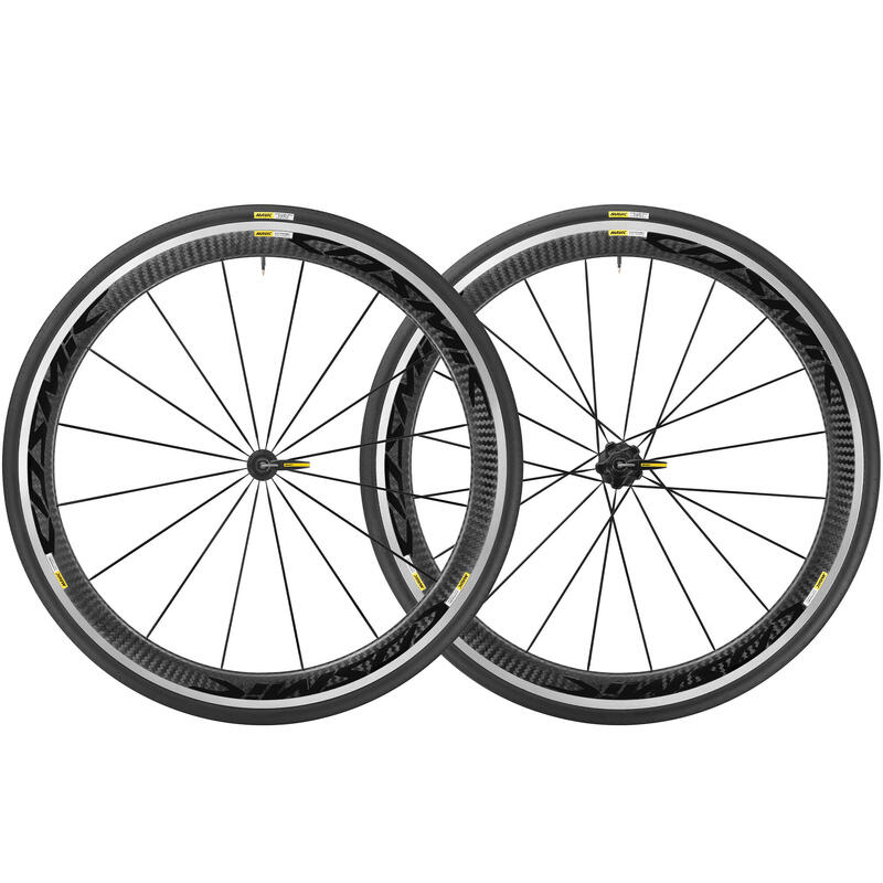 Roues, Pneus et Chambre à Air Vélo