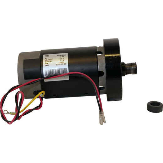 
      MOTOR W900 
  