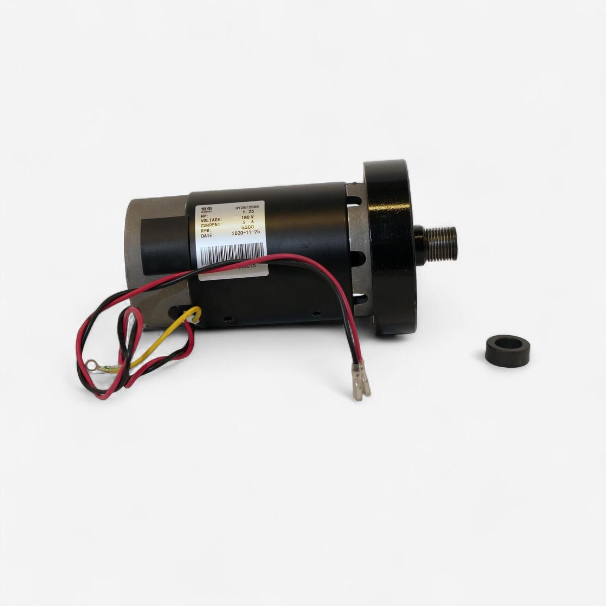 MOTEUR W900