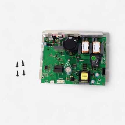 CARTE DE CONTROLE W900