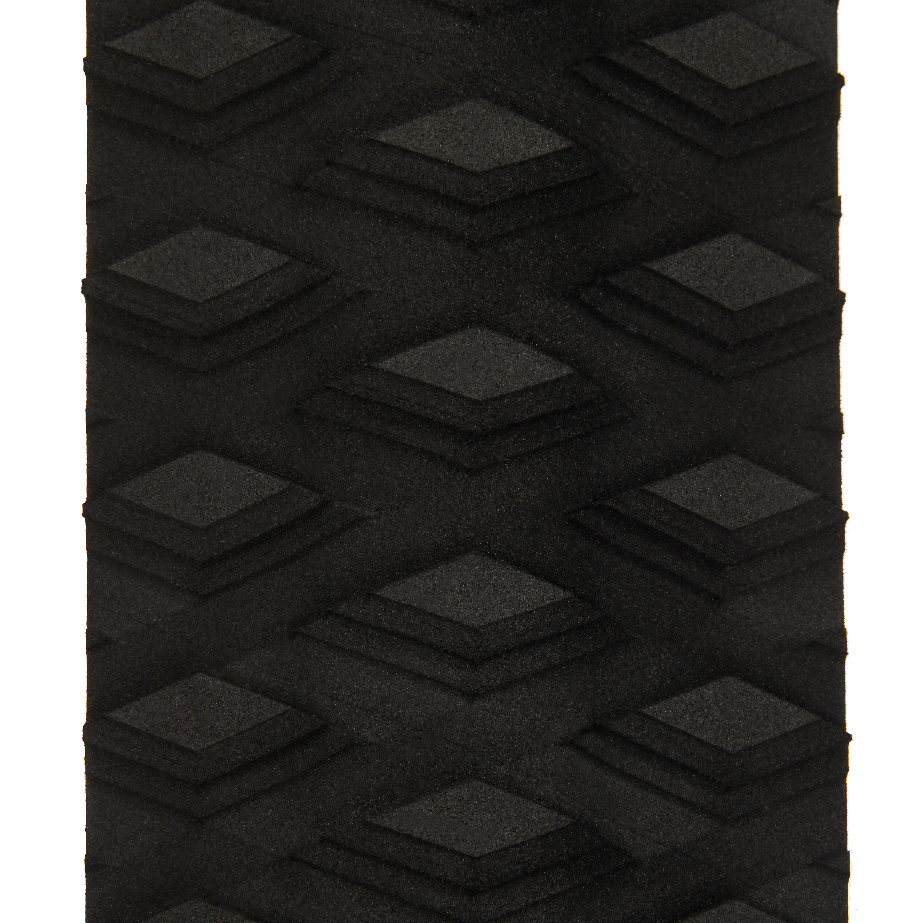 Pad avant skimboard 900 noir 3/6