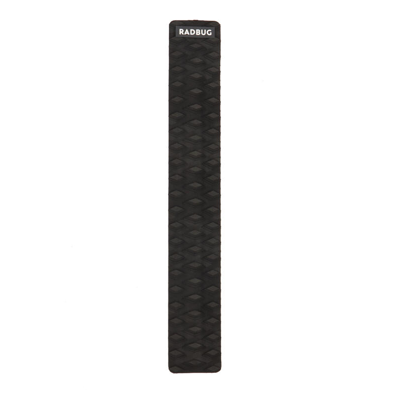 Pad față skimboard 900 Negru
