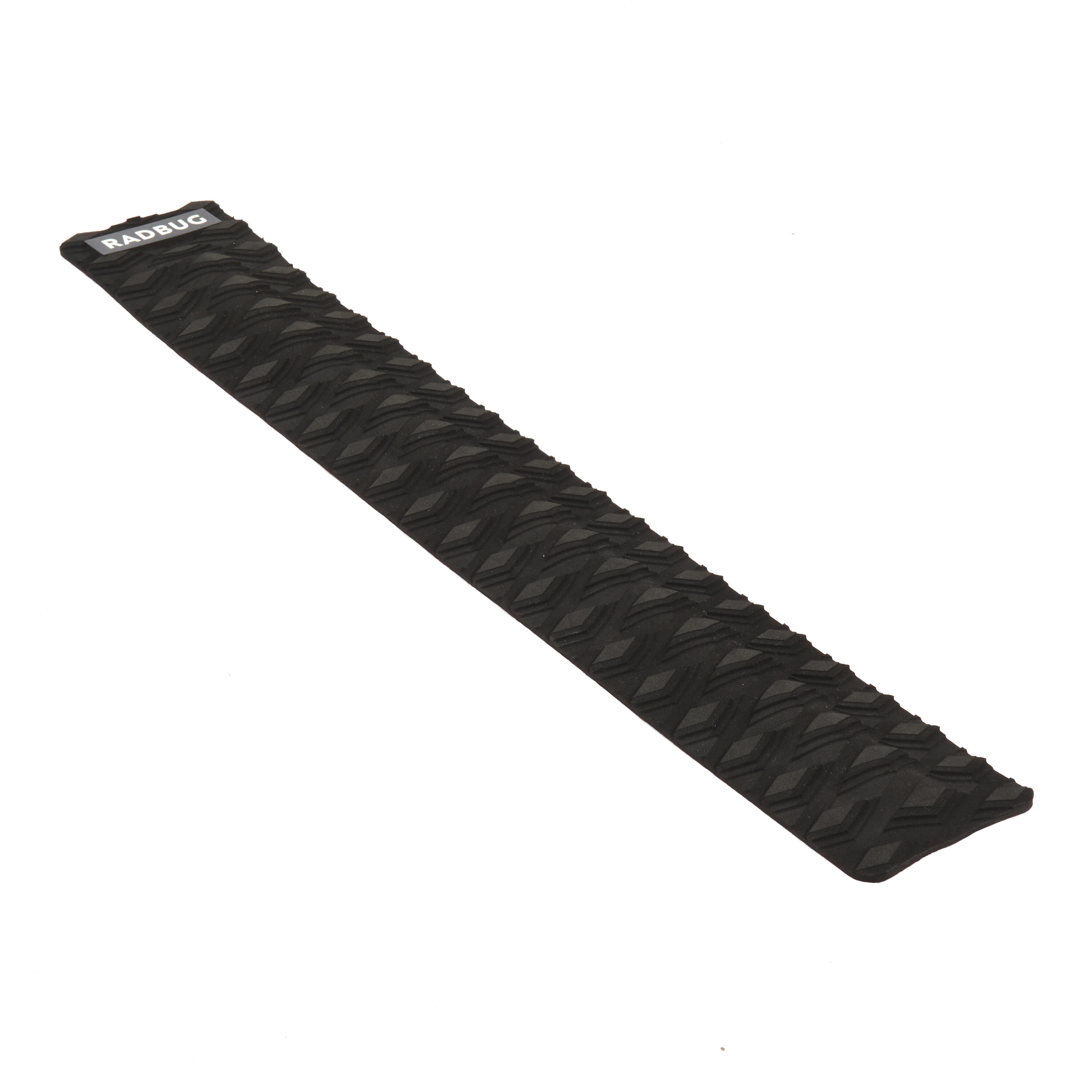 Pad avant skimboard 900 noir 2/6