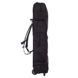 Bodyboard 900 trip trolley bag / wheels - black