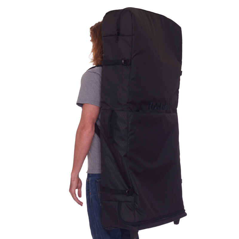 Boardbag, Surfzubehör