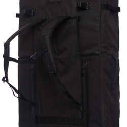 Bodyboard 900 trip trolley bag / wheels - black