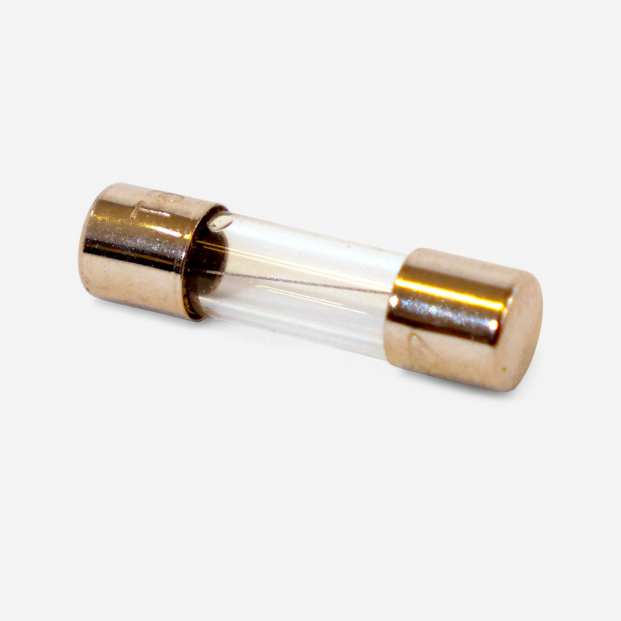 Fusível t8al 250v 20mm