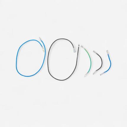 CABLES ELECTRIQUES W900