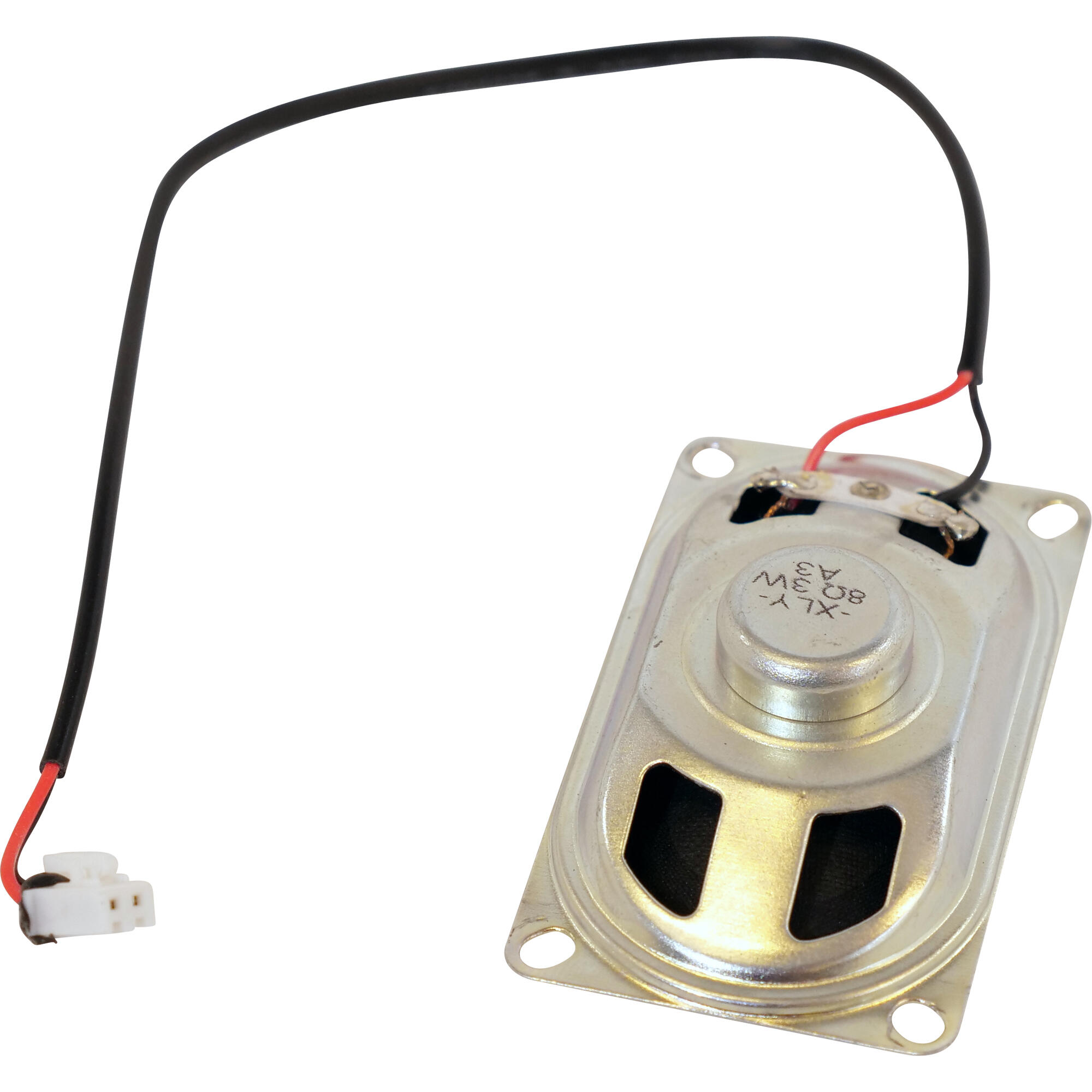 ALTAVOZ W900 2/2