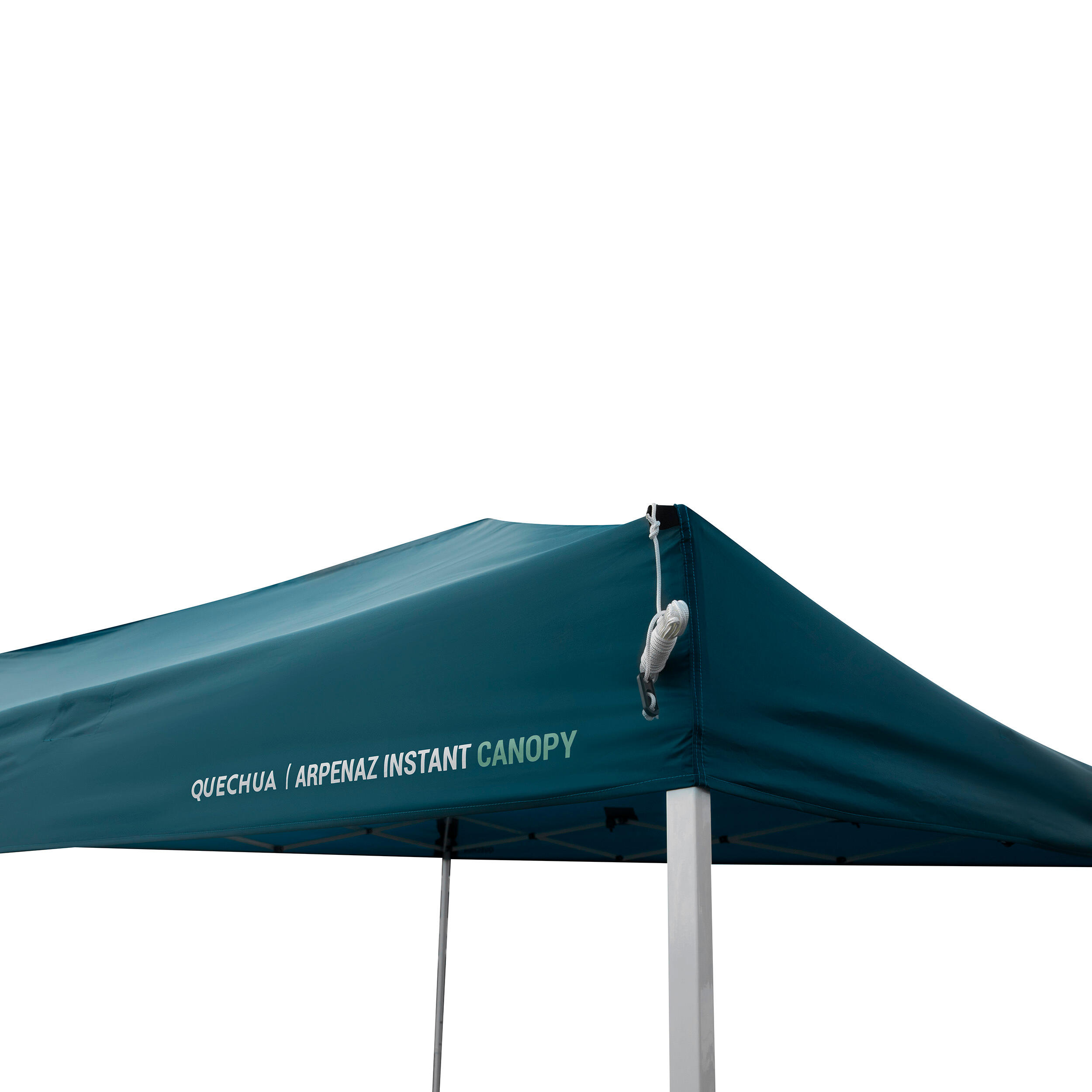 Instant Canopy camping shelter 8 person - QUECHUA